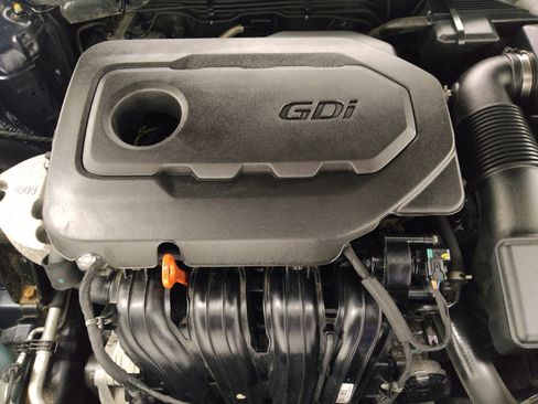 Used 2019 Kia Optima S FWD image 30