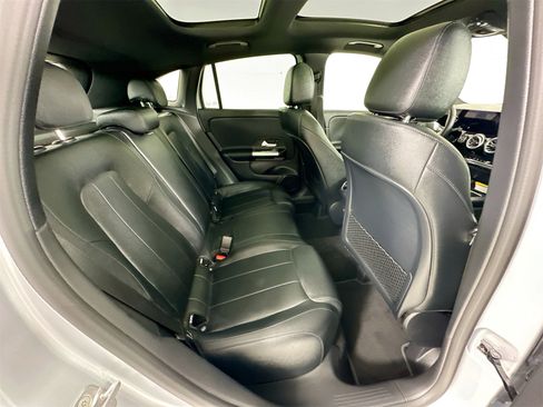 New 2025 Mercedes-Benz GLA 250 image 29