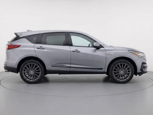 Used 2024 Acura RDX A-Spec AWD/4WD image 8