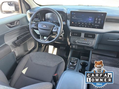 Used 2025 Ford Maverick XL w/ Equipment Group 102A AWD/4WD image 15