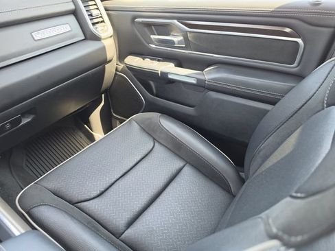 Certified 2022 RAM 1500 Laramie AWD/4WD image 18