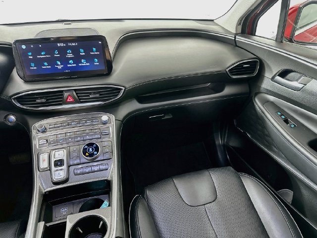 Used 2023 Hyundai Santa Fe Limited AWD/4WD image 28