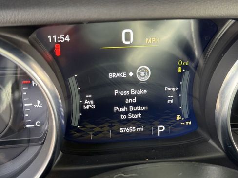 Used 2021 Jeep Wrangler Unlimited Sahara w/ Cold Weather Group image 10