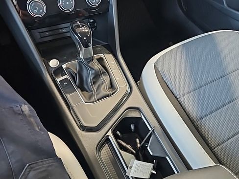 New 2026 Volkswagen Taos S image 31