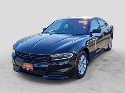 Used 2023 Dodge Charger SXT