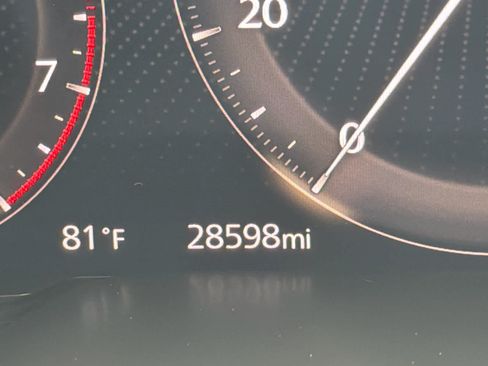 Used 2024 MAZDA CX-90 3.3 Turbo S w/ Premium Plus AWD/4WD image 36