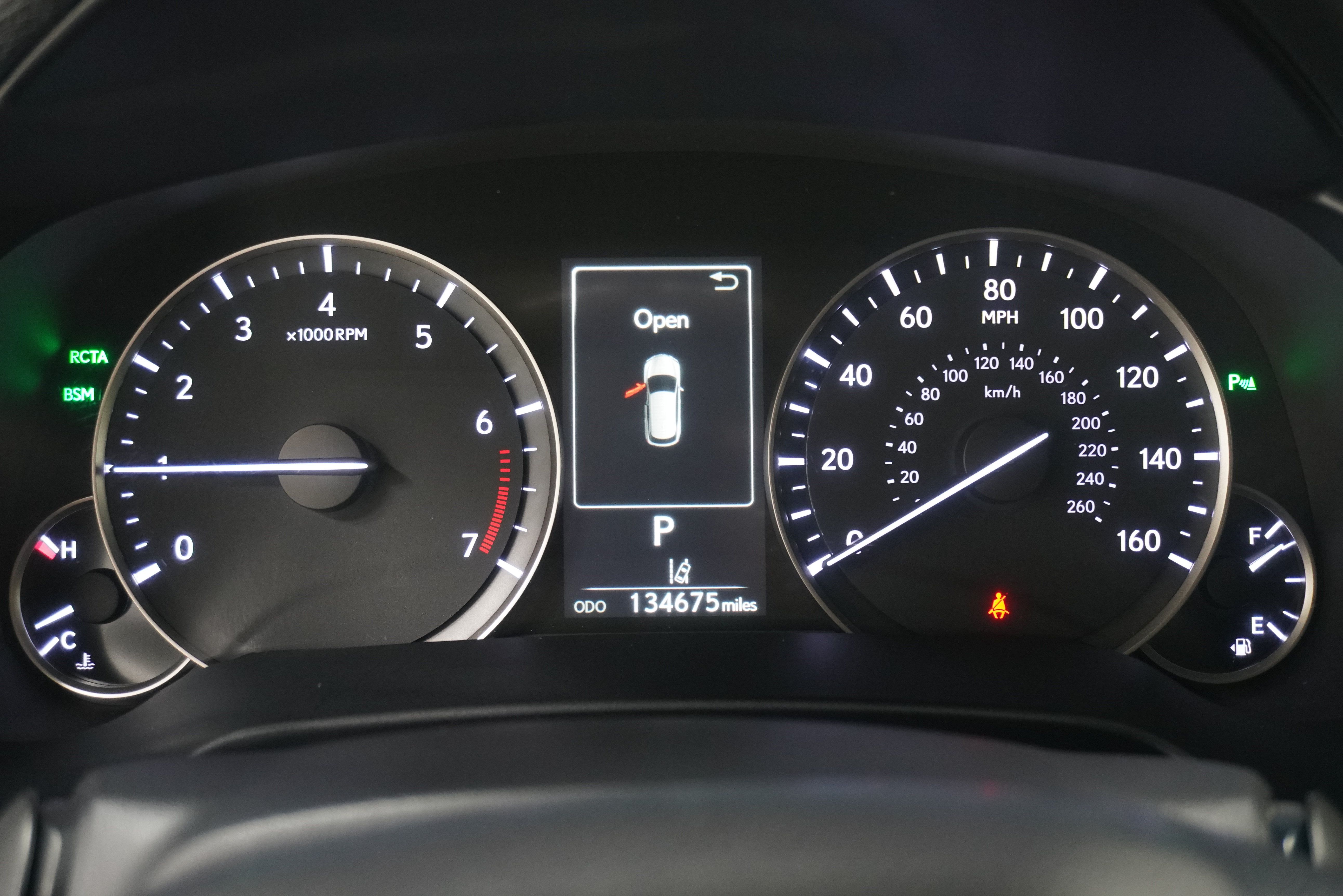 Used 2016 Lexus RX 350 FWD w/ Premium Package image 17