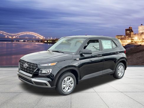 New 2026 Hyundai Venue SE image 1