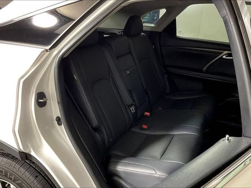 Used 2022 Lexus RX 350 FWD w/ Premium Package image 26