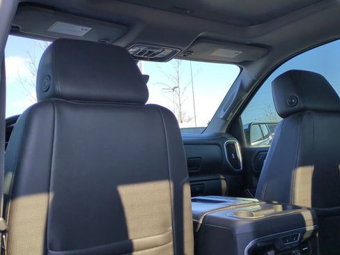 Used 2019 GMC Sierra 1500 Denali image 18