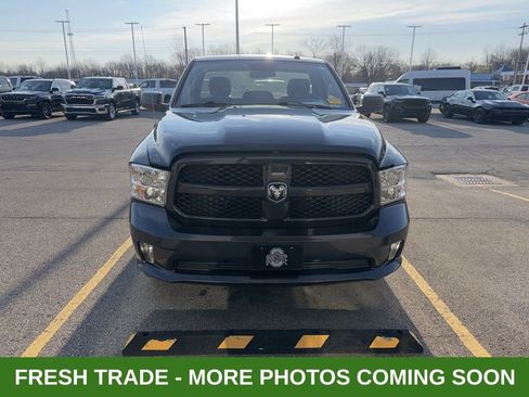 Used 2015 RAM 1500 Express image 2