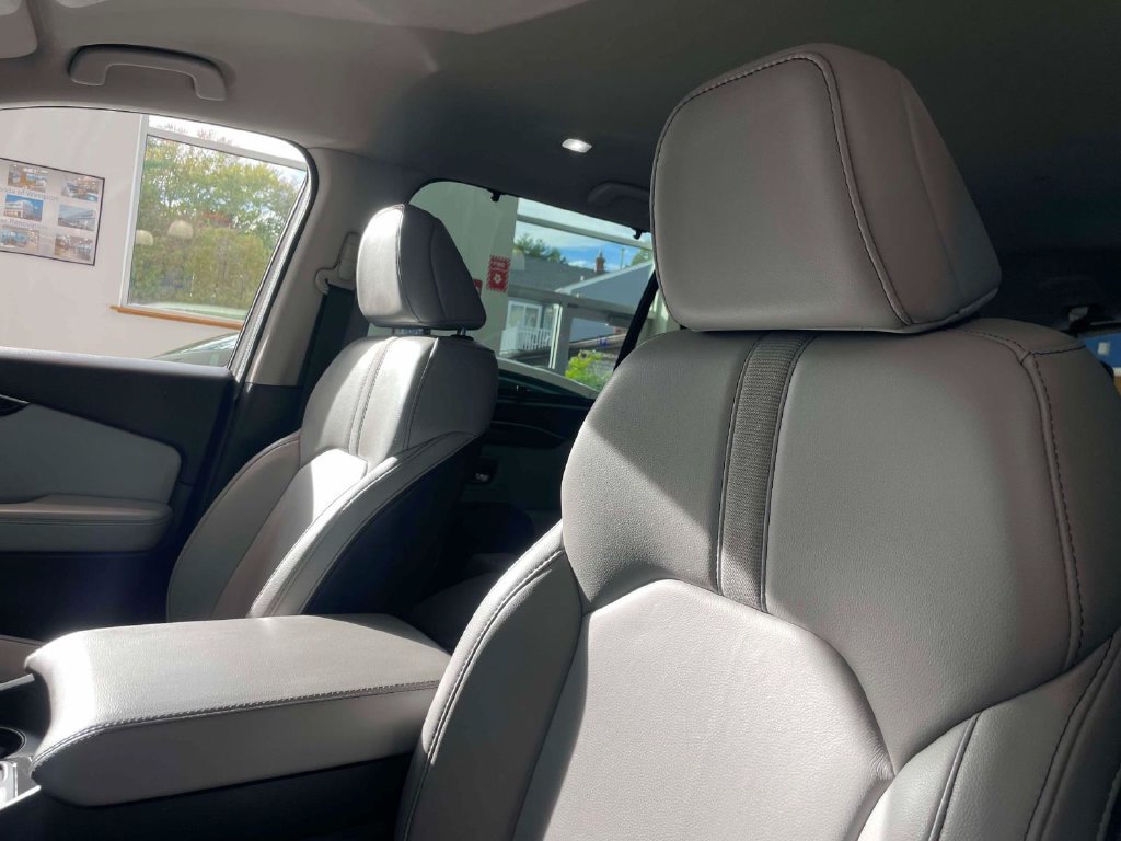 Used 2024 Honda Pilot EX-L image 20