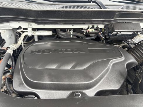 Used 2021 Honda Pilot EX-L image 17