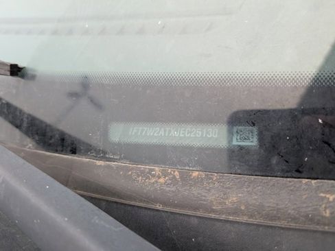 Used 2018 Ford F250 XL w/ Power Equipment Group image 21