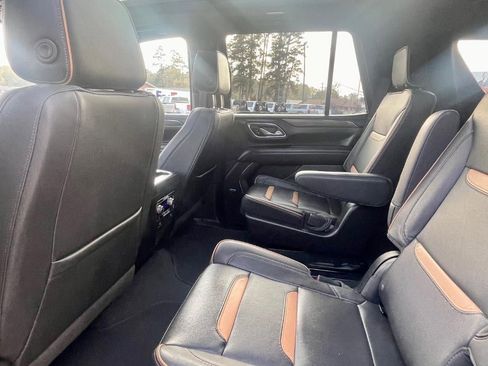 Used 2023 GMC Yukon AT4 w/ Max Trailering Package image 16