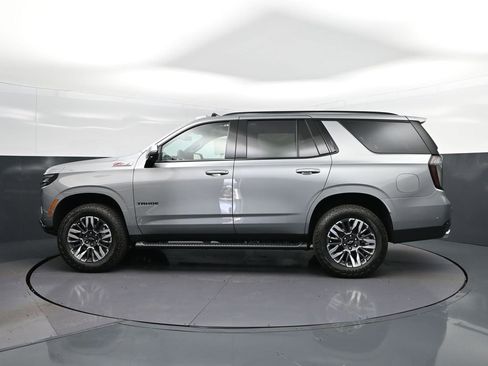 New 2026 Chevrolet Tahoe Z71 image 4