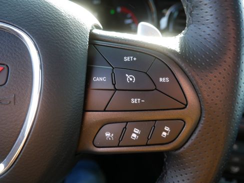 Used 2024 Dodge Durango R/T AWD/4WD image 26