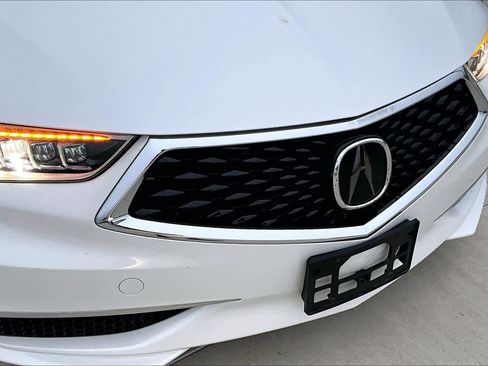 Used 2020 Acura TLX V6 SH-AWD w/ Technology Pkg image 32