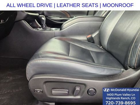 Used 2018 Toyota Highlander XLE image 11