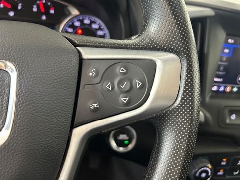 Used 2023 GMC Terrain SLE w/ Elevation Edition AWD/4WD image 16