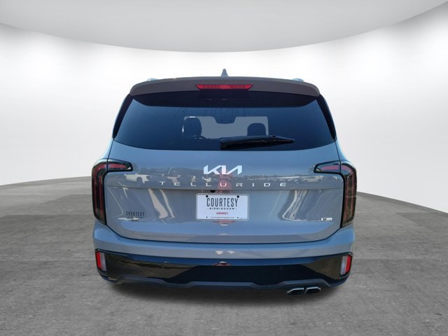 Used 2024 Kia Telluride SX X-Line AWD/4WD image 4