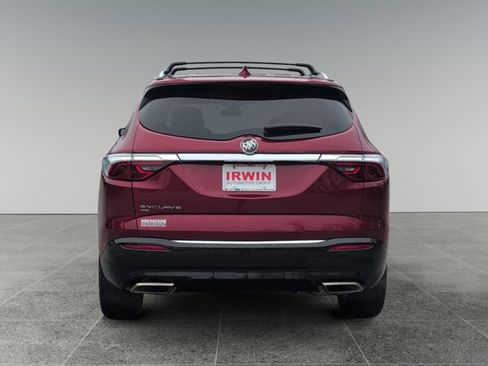 Certified 2023 Buick Enclave Essence w/ Experience Buick Package image 4