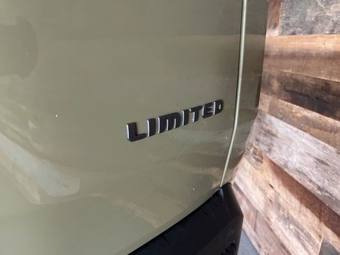 New 2026 Jeep Cherokee Limited AWD/4WD image 24