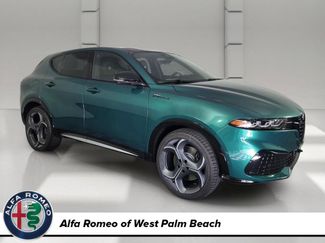 New 2026 Alfa Romeo Tonale w/ Active Assist Package AWD/4WD video 1