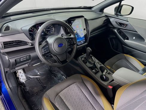 Used 2025 Subaru Crosstrek 2.5i Sport AWD/4WD image 9