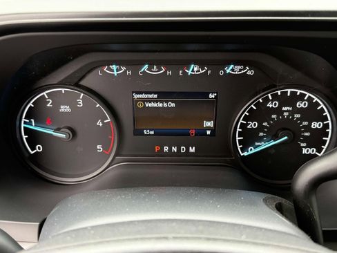 New 2025 Ford F550 4x4 SuperCab Super Duty image 19