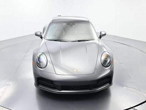 Certified 2025 Porsche 911 Carrera RWD image 37