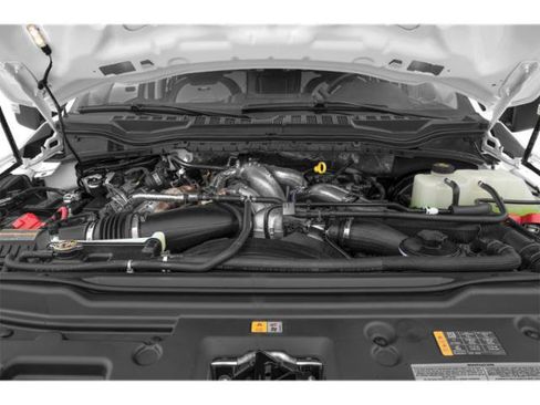 Used 2021 Ford F250 XL w/ Power Equipment Group image 12