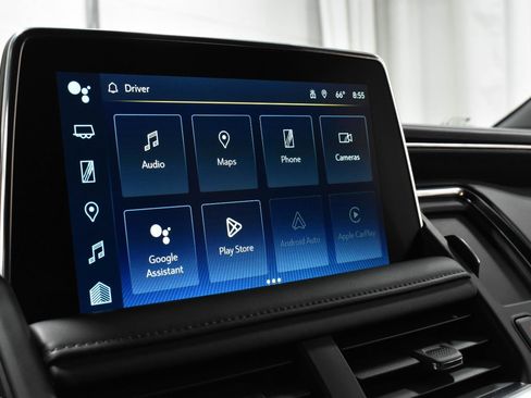 Used 2024 Chevrolet Tahoe LT image 15