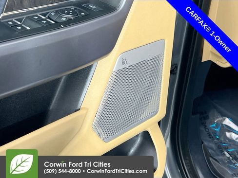 Used 2024 Ford F350 Lariat w/ FX4 Off-Road Package image 13