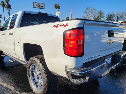 Used 2018 Chevrolet Silverado 1500 LS w/ Trailering Package image 3