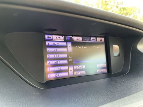 Used 2013 Lexus ES 350 w/ Luxury Pkg image 24