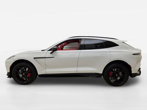 Used 2025 Aston Martin DBX 707 AWD/4WD image 12