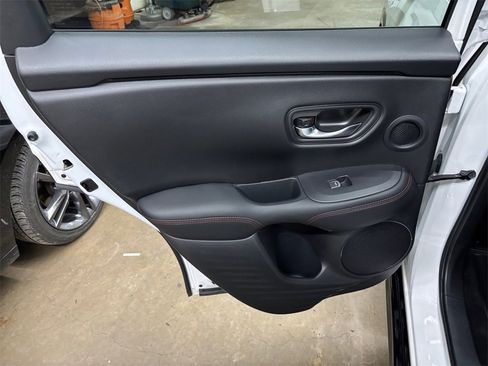 Certified 2025 Acura ADX A-Spec image 15