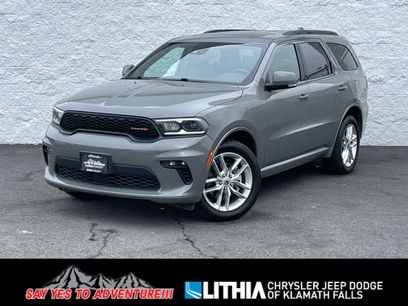 Used 2022 Dodge Durango GT