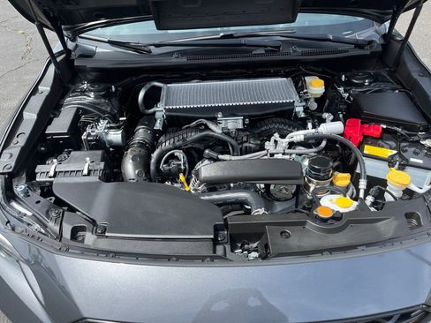 Used 2026 Subaru WRX Premium image 21