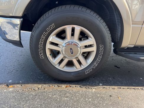 Used 2005 Ford F150 FX4 AWD/4WD image 36