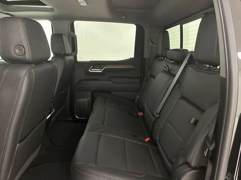 Used 2026 GMC Sierra 1500 Denali AWD/4WD image 18