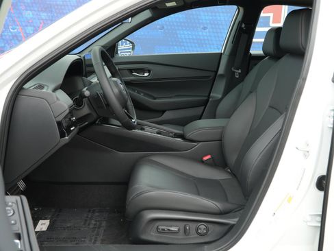 New 2026 Honda Accord Sport image 16