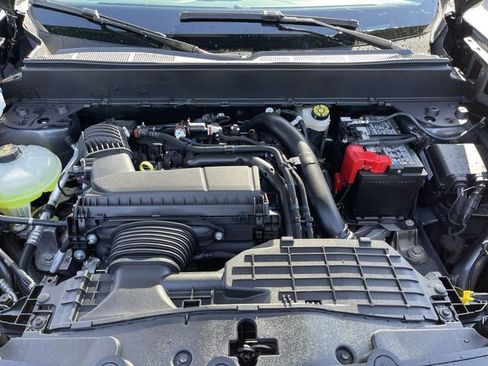 New 2026 Ford Maverick XL w/ 4K Tow Package image 12