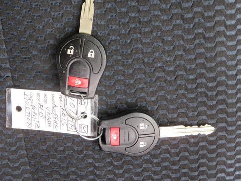 Used 2015 Nissan Versa Note SV image 31