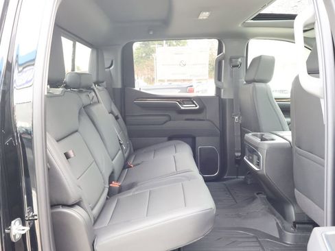 New 2026 GMC Sierra 1500 Elevation w/ Elevation Premium Package image 41