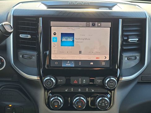 New 2025 RAM 2500 Big Horn image 12