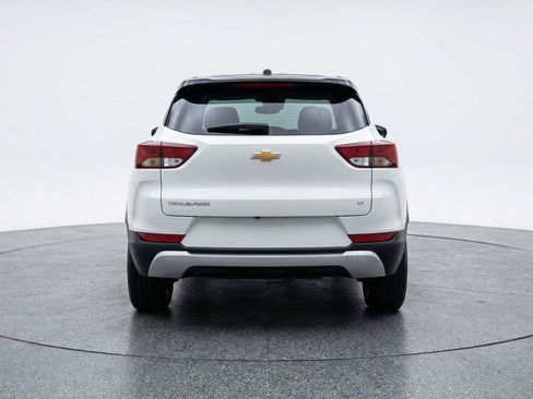 Used 2025 Chevrolet TrailBlazer LT image 6