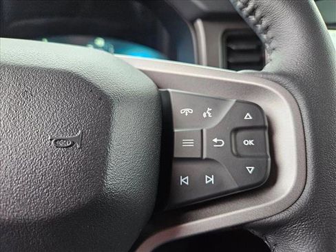 New 2025 Ford Bronco Big Bend image 14