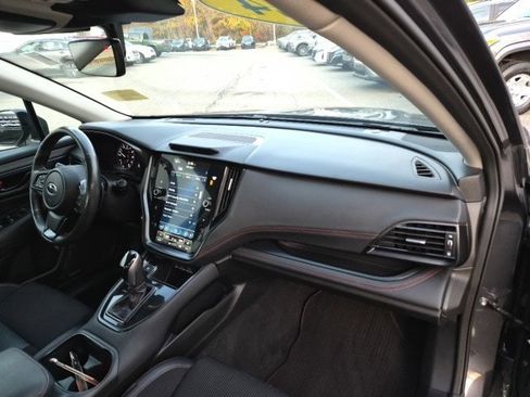 Used 2024 Subaru Legacy Sport image 10